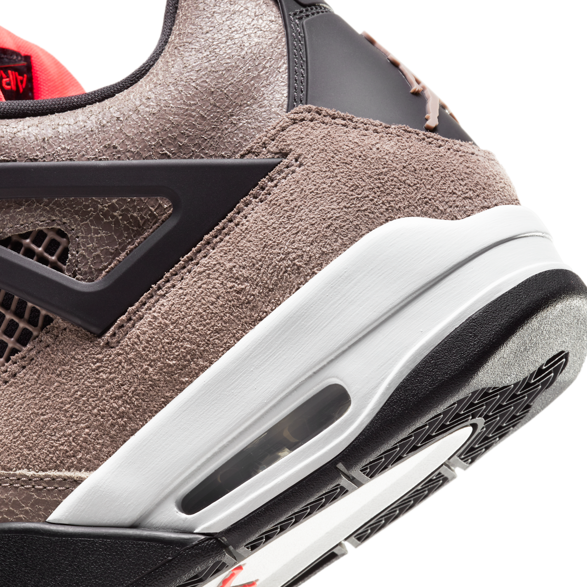 Jordan 4 Retro Taupe Haze