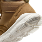 Nike SFB 6 Inch NSW Leather Golden Beige Sail | 862507-202