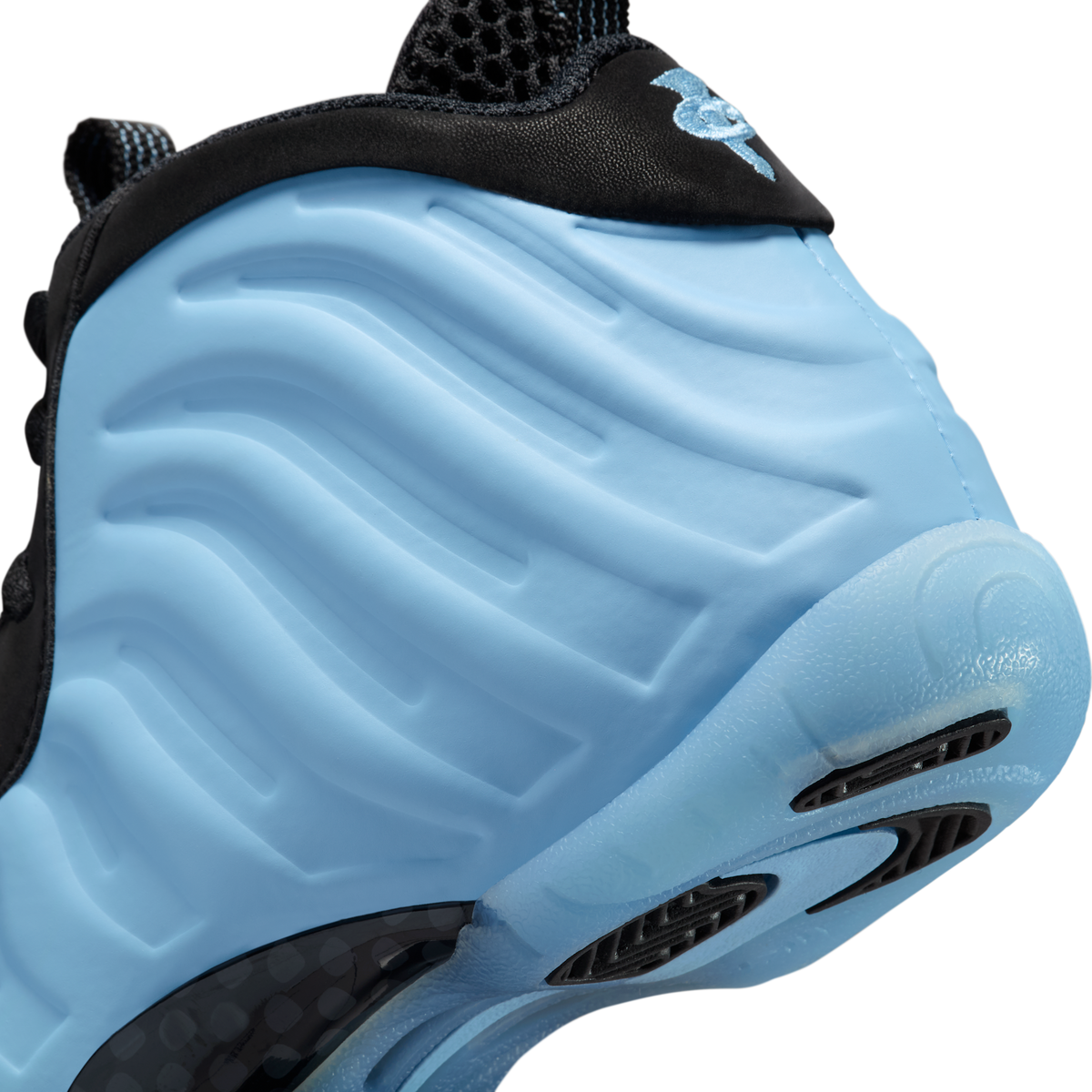 Nike Little Posite One Psychic Blue (PS) | HJ7655-400