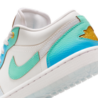Jordan 1 Low SE Emerald Rise (Women's)