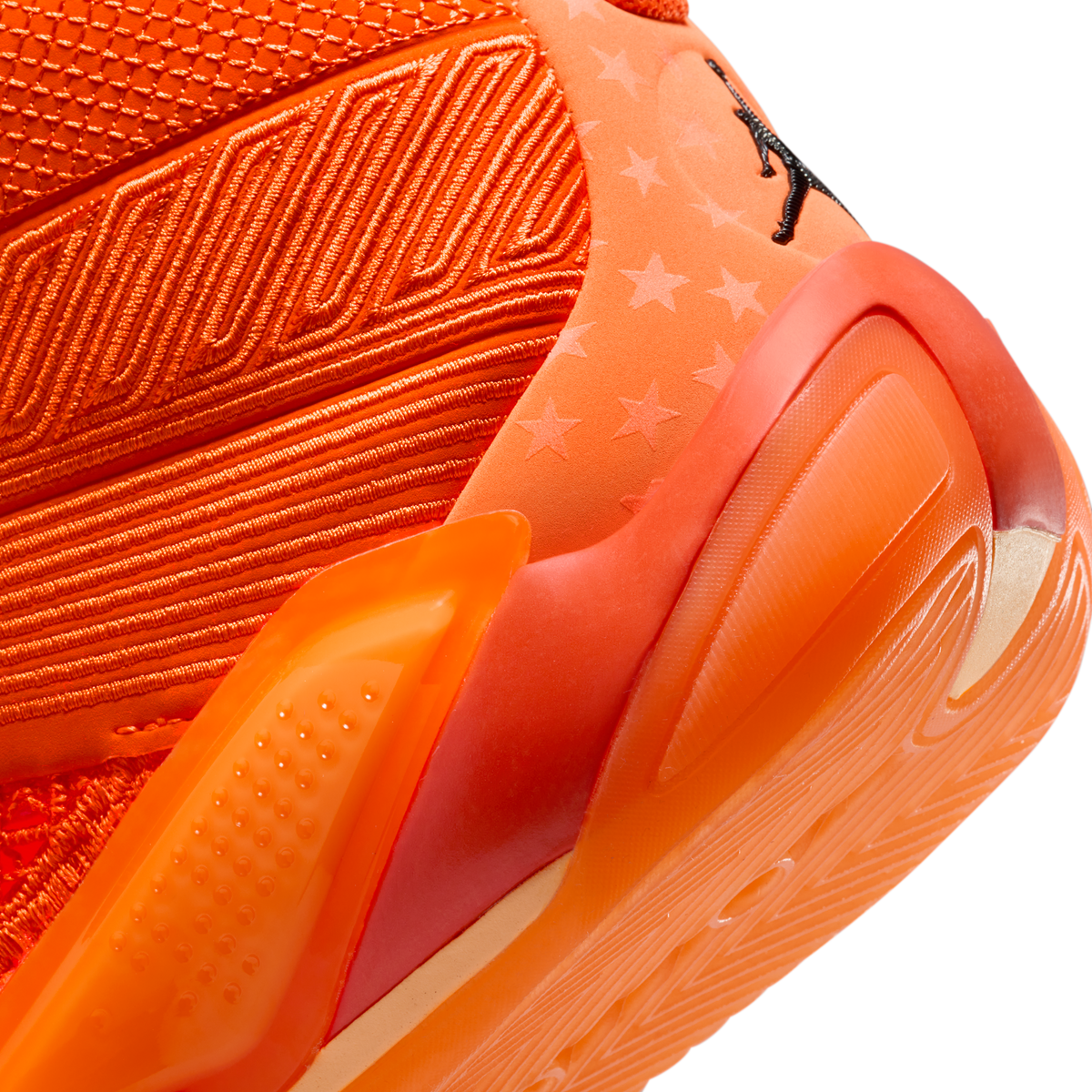 Jordan 38 WNBA Center Star