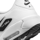 Nike Air Max 90 Golf White Black