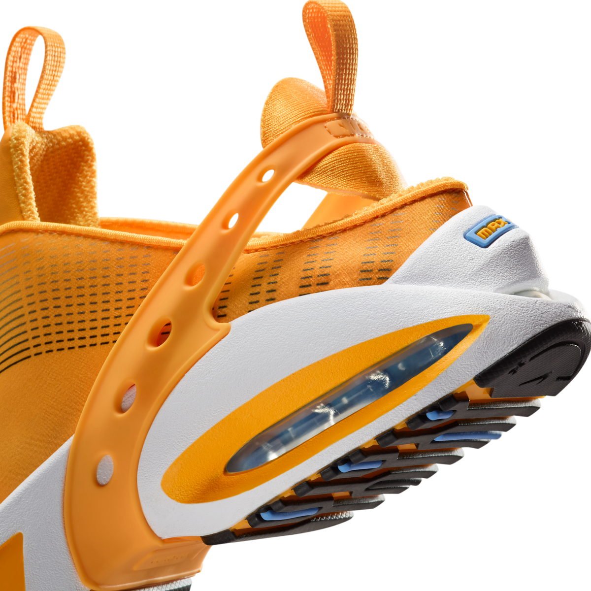 Nike Air Max Craze Laser Orange (Women's) | FZ2089-800