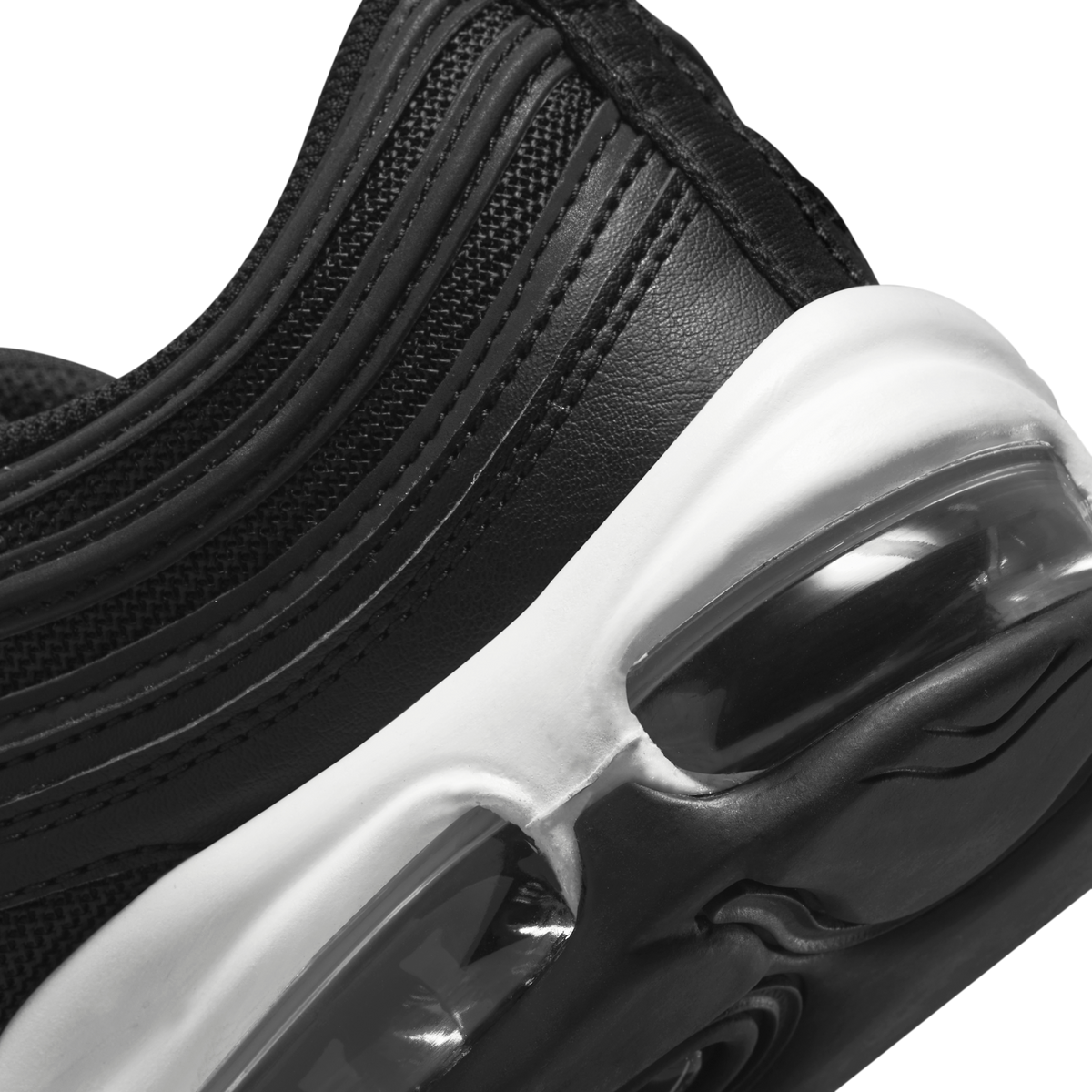 Nike Air Max 97 Next Nature Black (Women's)