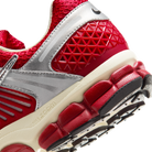 Nike Zoom Vomero 5 Gym Red Chrome