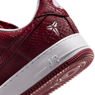 Nike Air Force 1 Low Kobe Bryant Forever Lower Merion Away