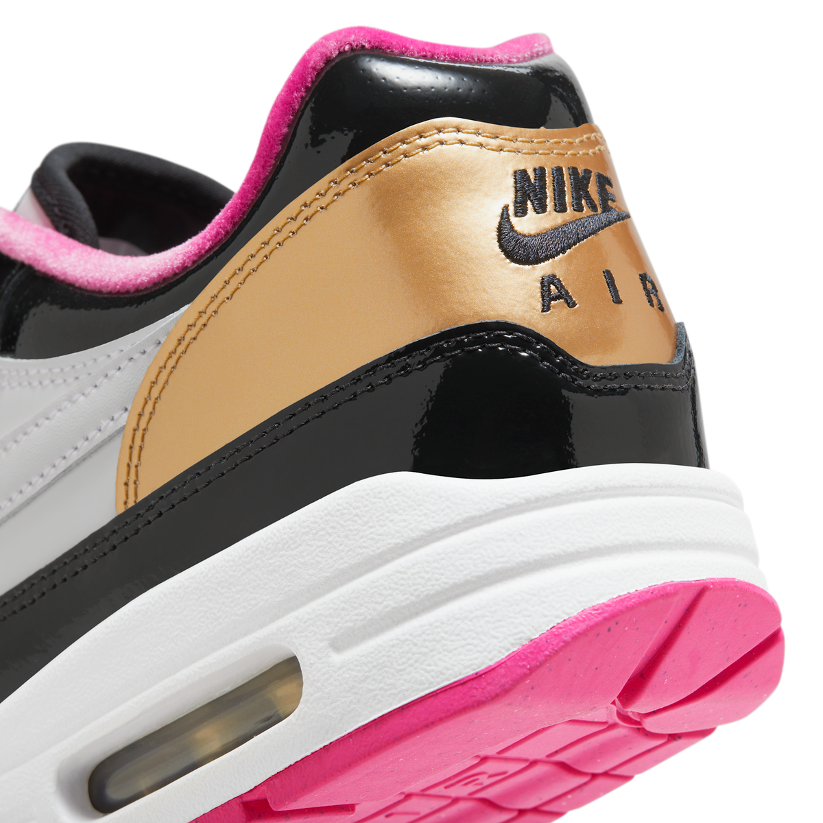 Nike Air Max 1 PHANTACi Grand Piano (2024)