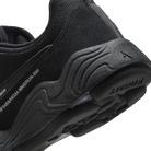 Nike Air Zoom Spiridon Fragment Design Black | HF5455-001