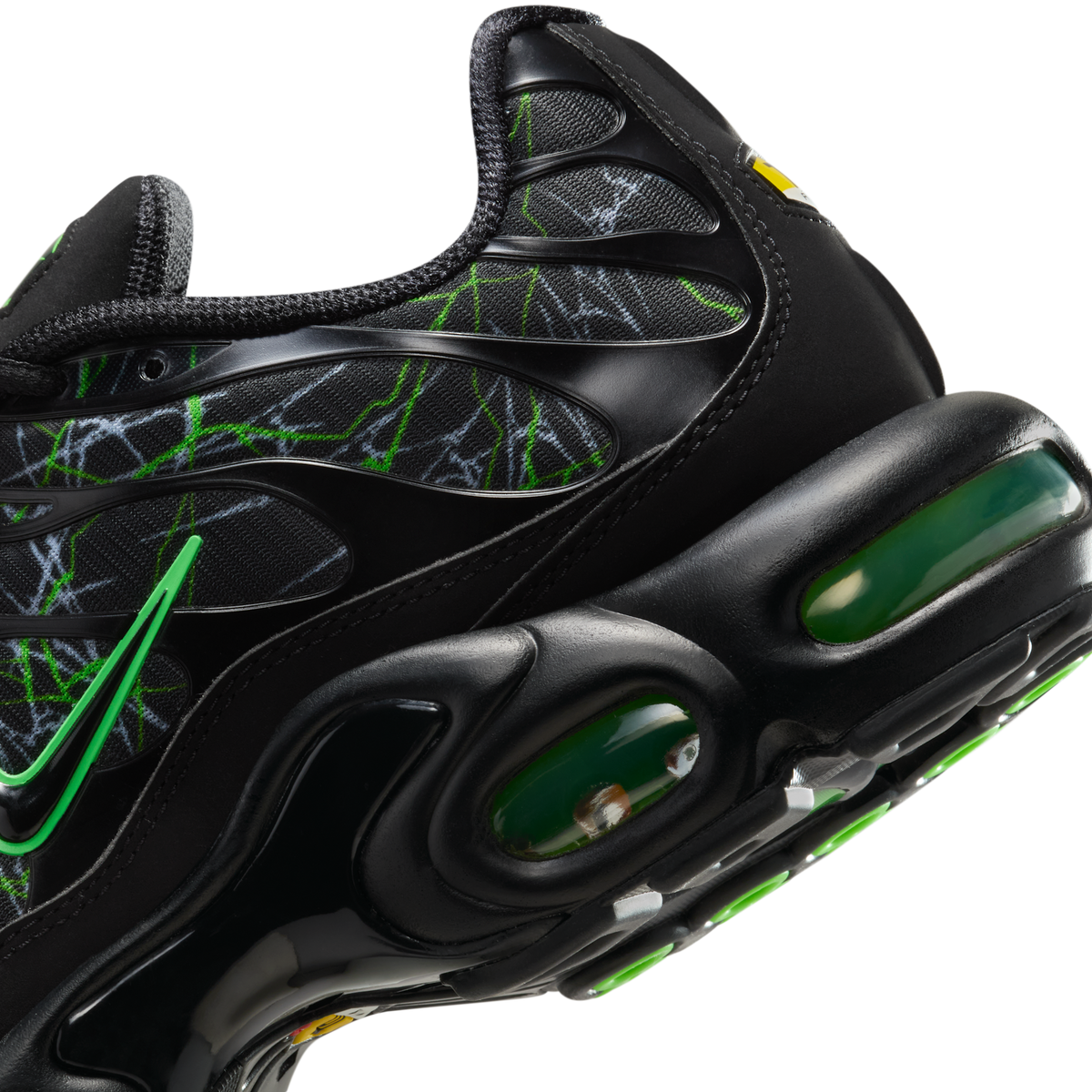 Nike Air Max Plus Shattered Glass | IB3075-001