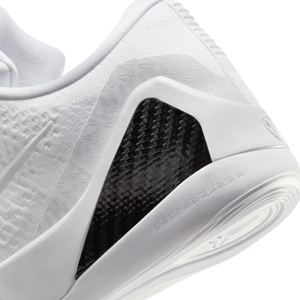 Nike Kobe 9 Elite Low Protro Halo