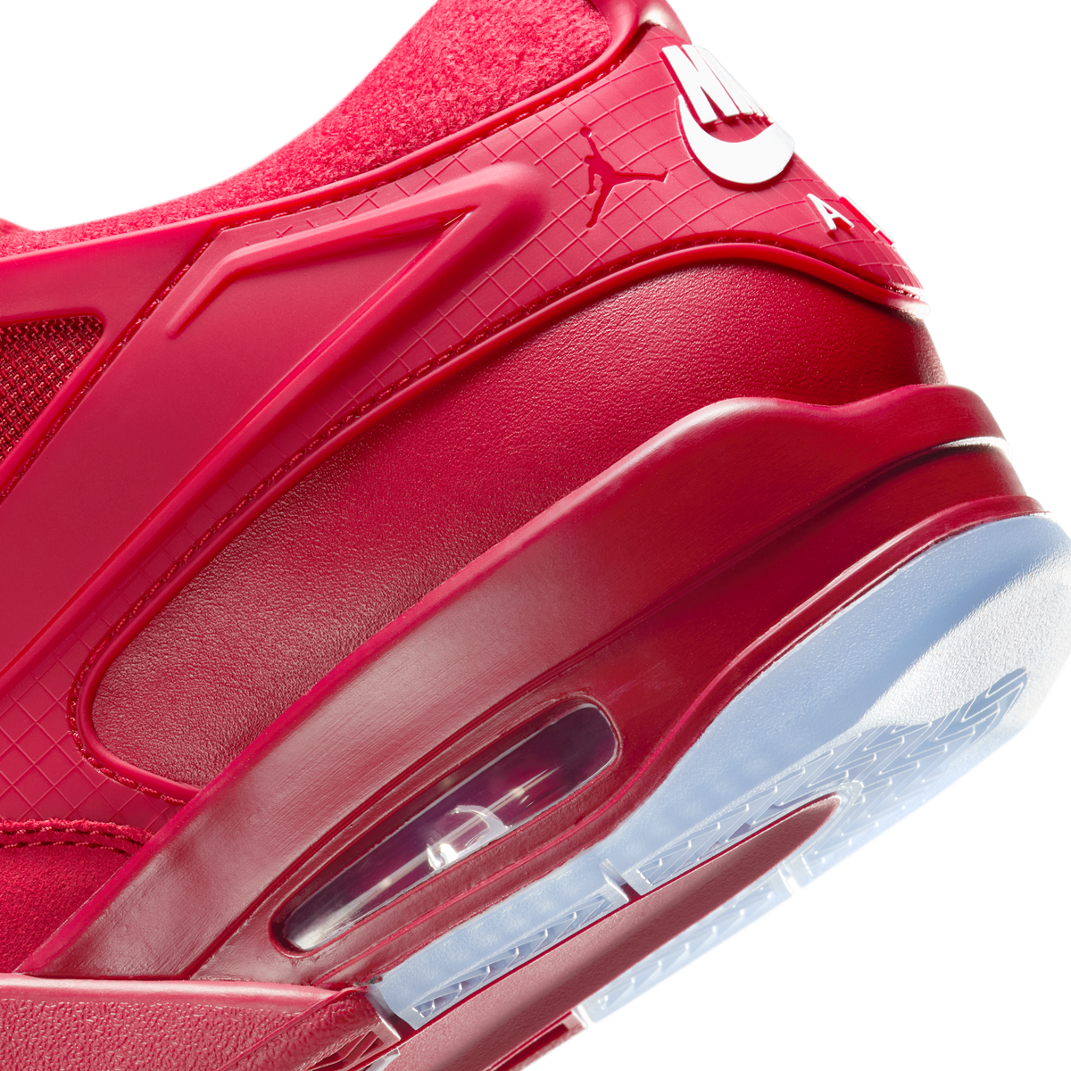 Jordan 4 RM Varsity Red