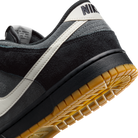 Nike Dunk Low SE Black Grey Gum