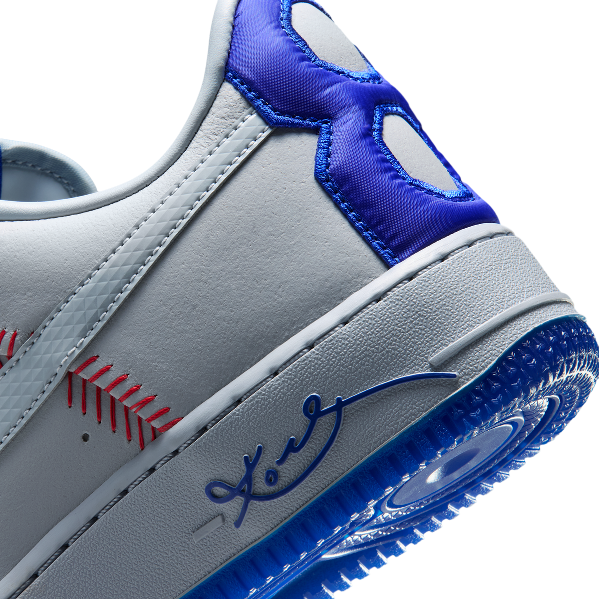 Nike Air Force 1 Low Protro Kobe Bryant Dodgers