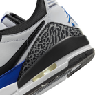 Jordan Legacy 312 Low White Game Royal