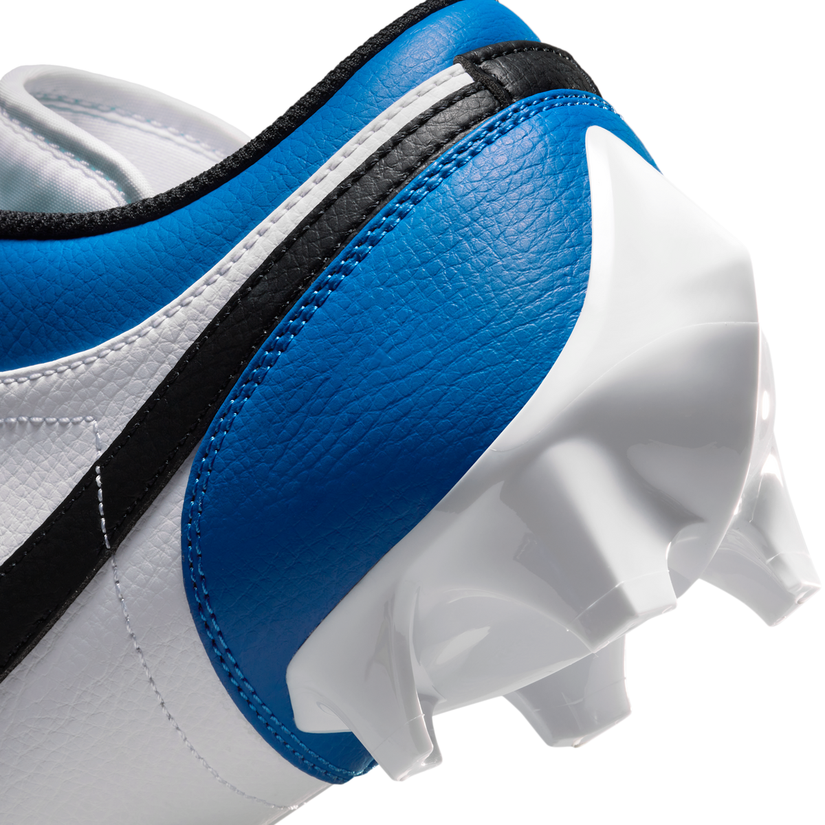 Jordan 1 Low TD Cleat Game Royal