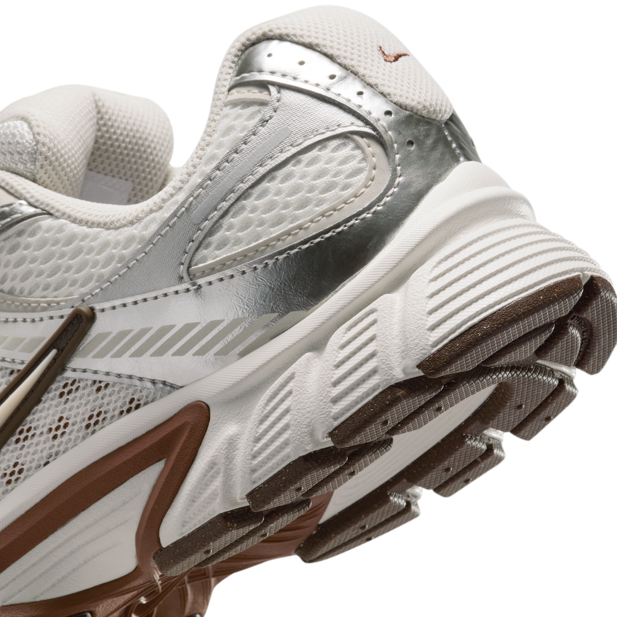 Nike V5 RNR Sail Fauna Brown Phantom Light Orewood Brown (Women's) | HQ7901-102
