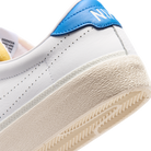Nike Tennis Classic White Light Photo Blue