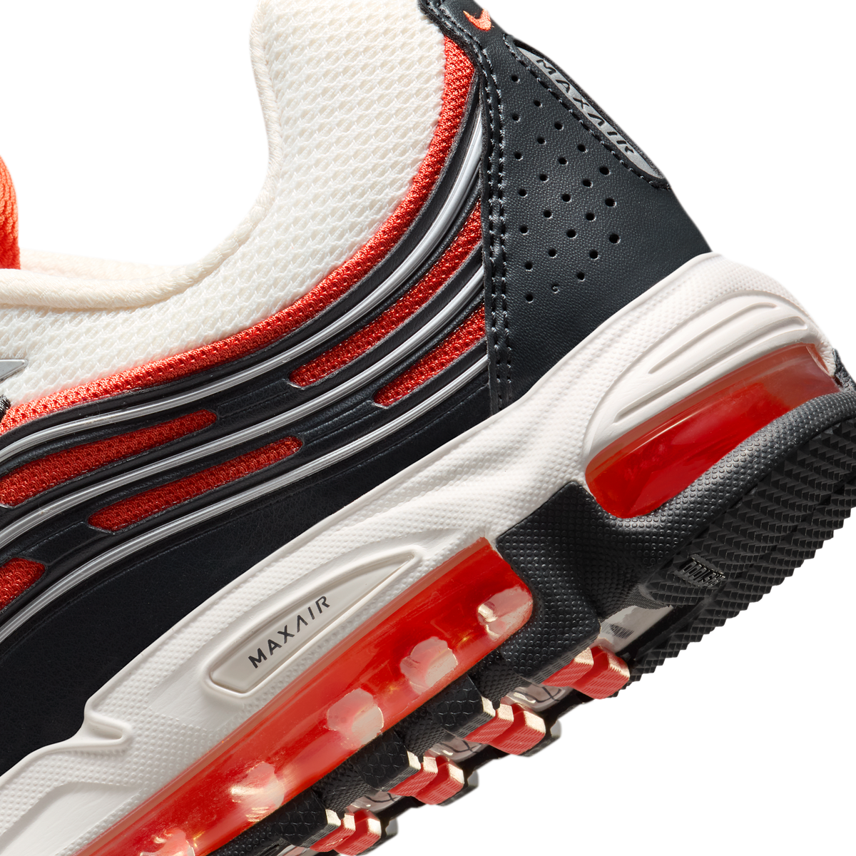 Nike Air Max TL 2.5 Phantom Total Orange