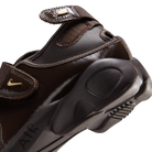 Nike Air Rift Velvet Brown Gold (Women's) | IB8954-200