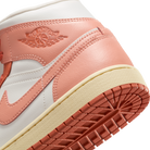 Jordan 1 Mid Madder Root (Women's)