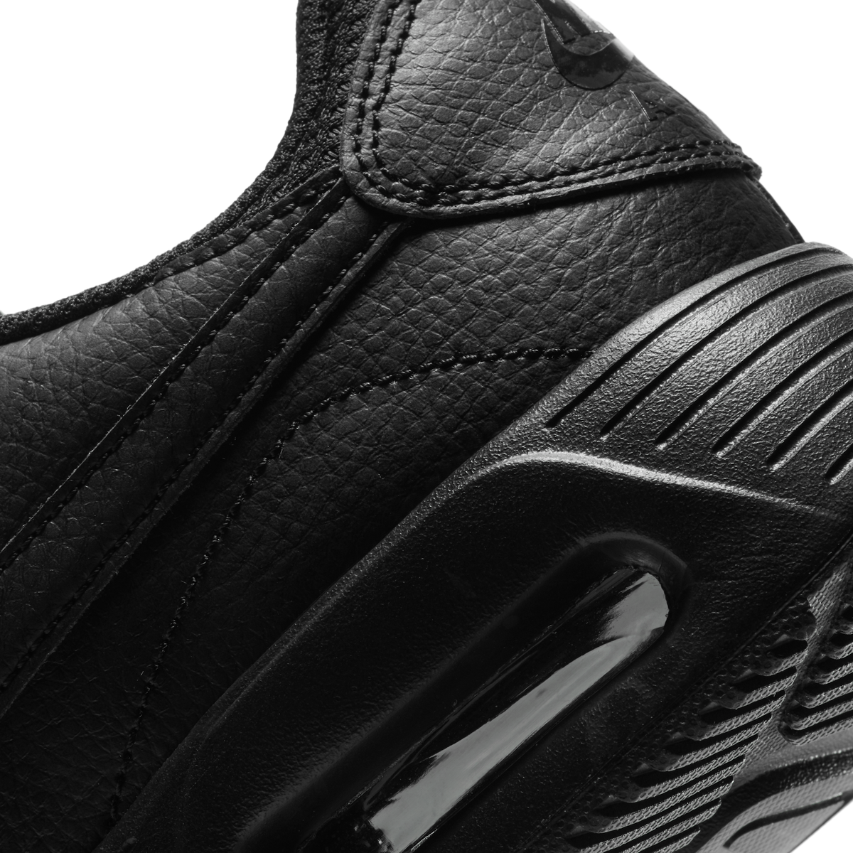 Nike Air Max SC Triple Black | CW4555-003