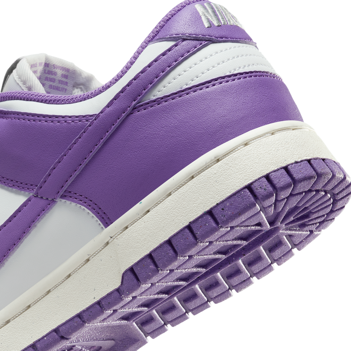 Nike Dunk Low Next Nature Black Raspberry (Women's)