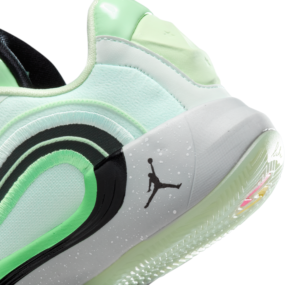 Jordan Luka 4 Space Navigator (GS)