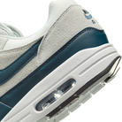 Nike Air Max 1 Essential Summit White Armory Navy