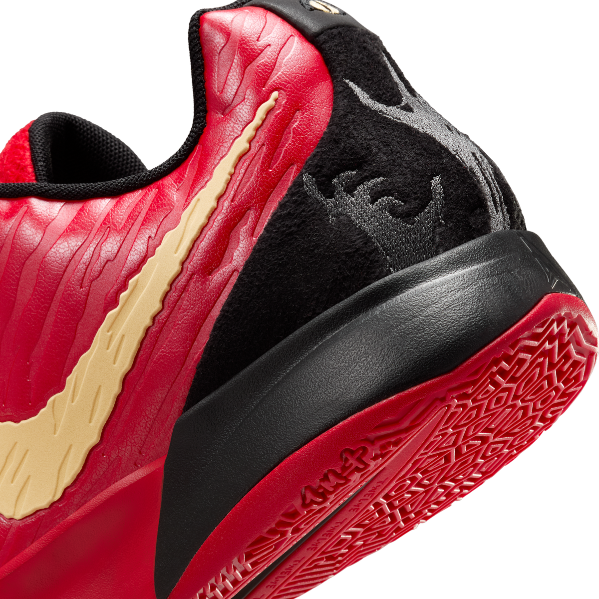 Nike Ja 2 Nightmare