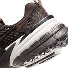 Nike V2K Run Velvet Brown White Black Baroque Brown | HJ4497-200