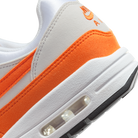 Nike Air Max 1 '87 Safety Orange (Women's)