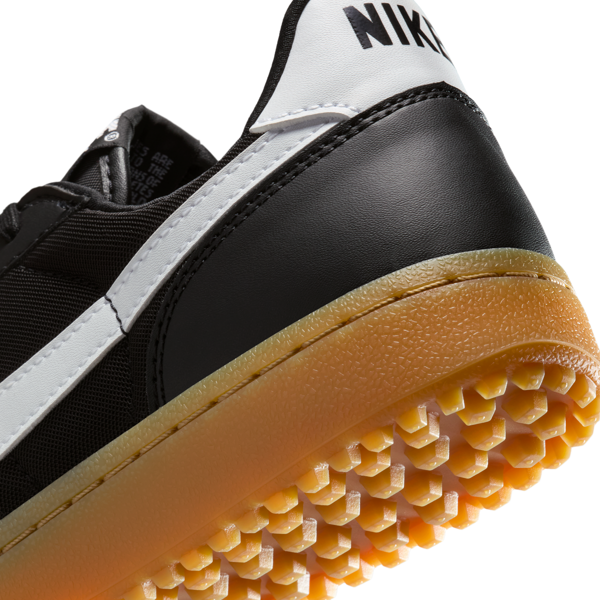 Nike Field General '82 Black Gum White (Women's)