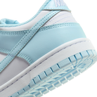 Nike Dunk Low White Glacier Blue (GS) | FB9109-105