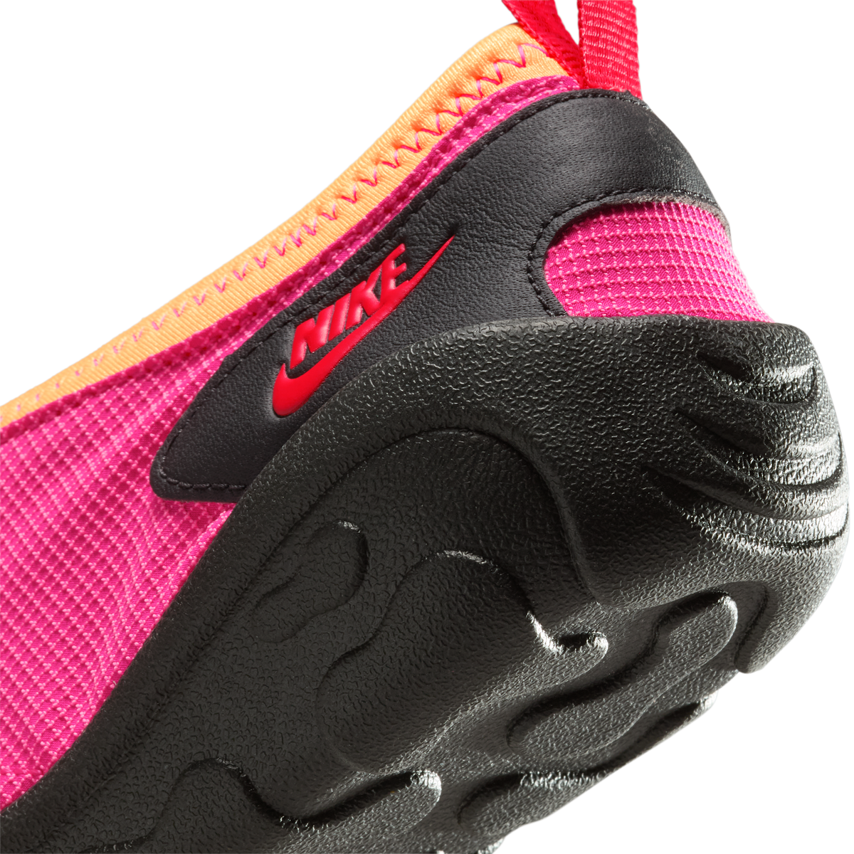Nike Aqua Turf Vivid Pink Laser Orange (Women's)