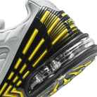Nike Air Max Plus 3 Metallic Silver Opti Yellow | FZ4623-001