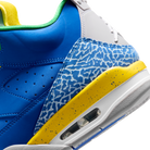Jordan Son of Mars Low Do the Right Thing