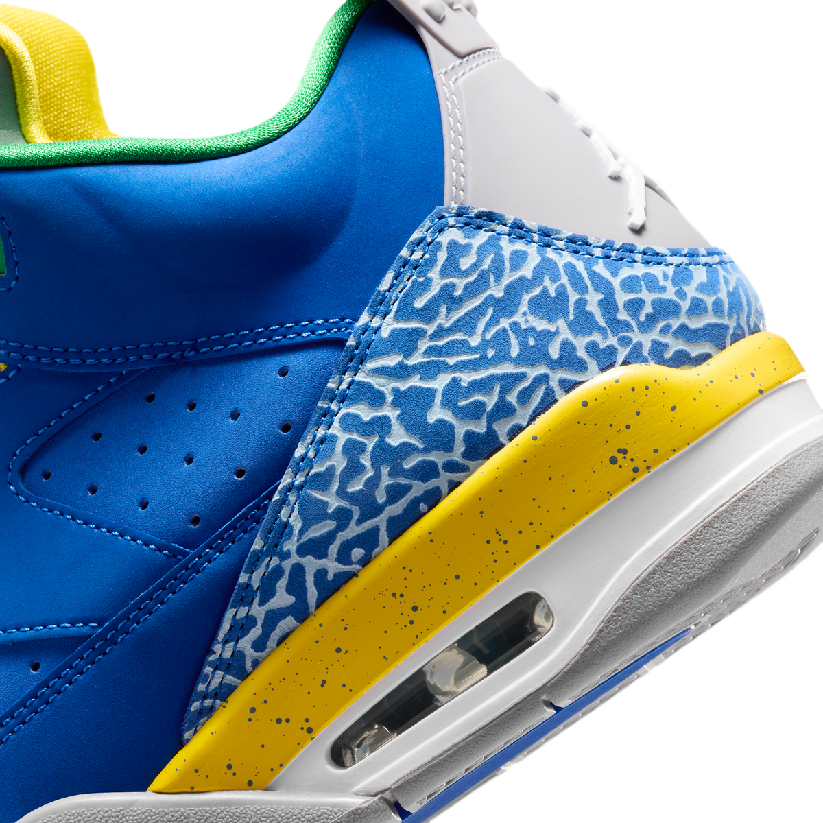Jordan Son of Mars Low Do the Right Thing