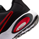 Nike Air Max Nova Anthracite University Red (GS)