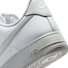 Nike Air Force 1 Low '07 Summit White Strata Grey