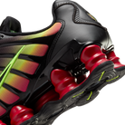 Nike Shox TL Volt Fire Red (Women's)