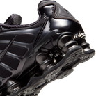 Nike Shox TL Black Metallic Silver (Women's)