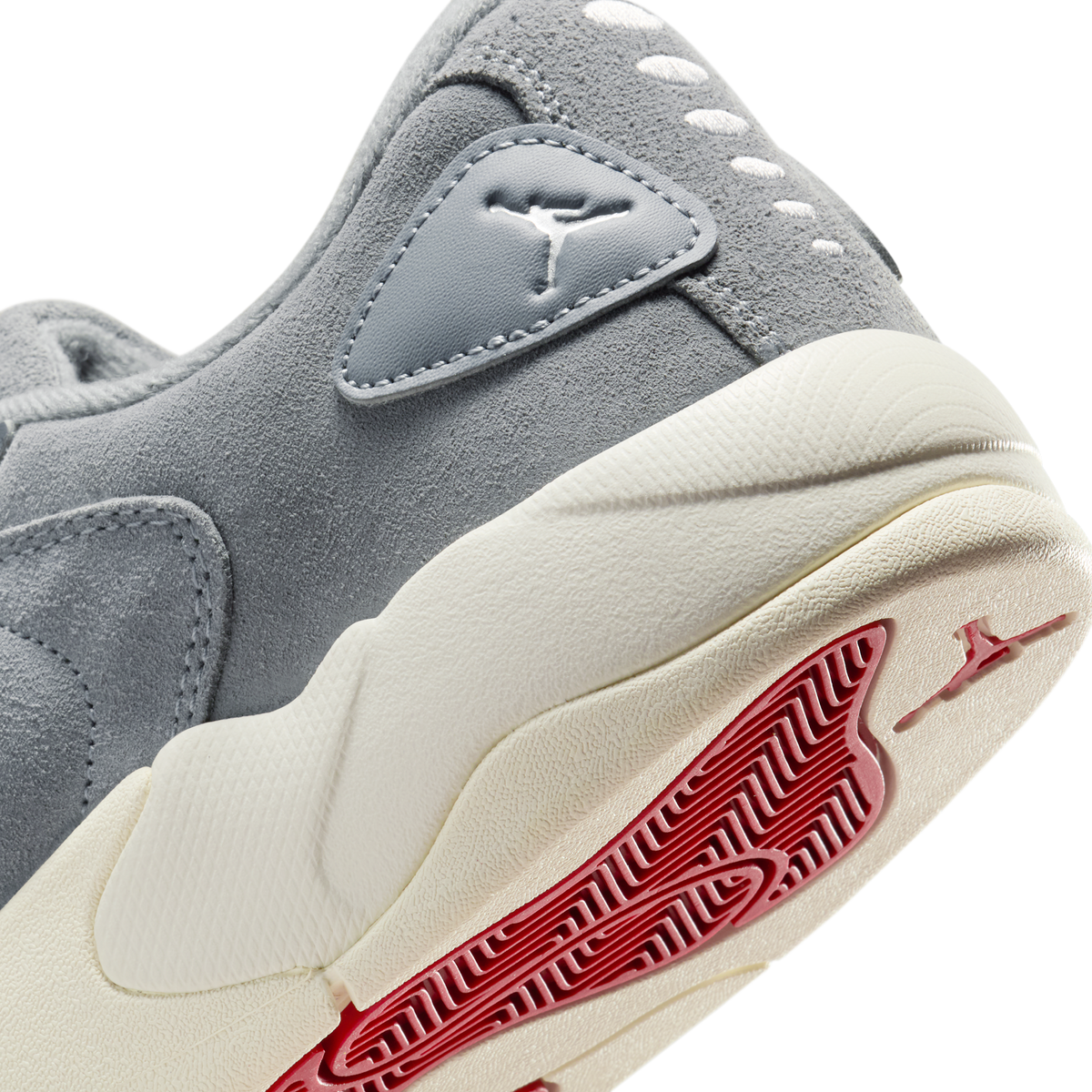 Jordan Session Cool Grey Phantom