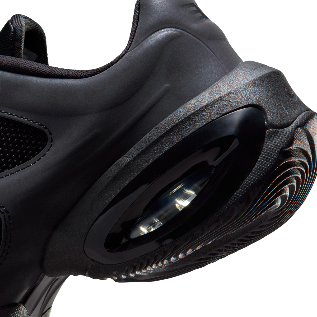 Nike Air Max Muse Black Reflective (Women's) | IB2221-002