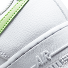 Nike Air Force 1 Low '07 White Barely Volt (Women's)