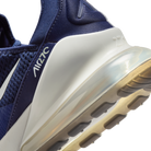 Nike Air Max 270 Midnight Navy Black Jade Horizon White