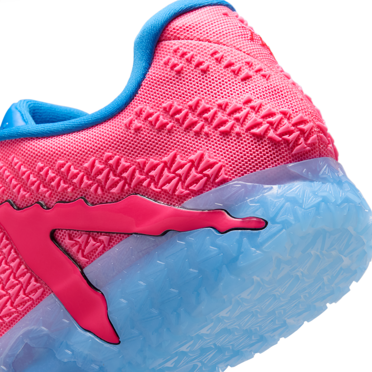 Nike Ja 3 Kool-Aid