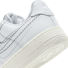 Nike Air Force 1 Low '07 White Smoke Grey (Women's)