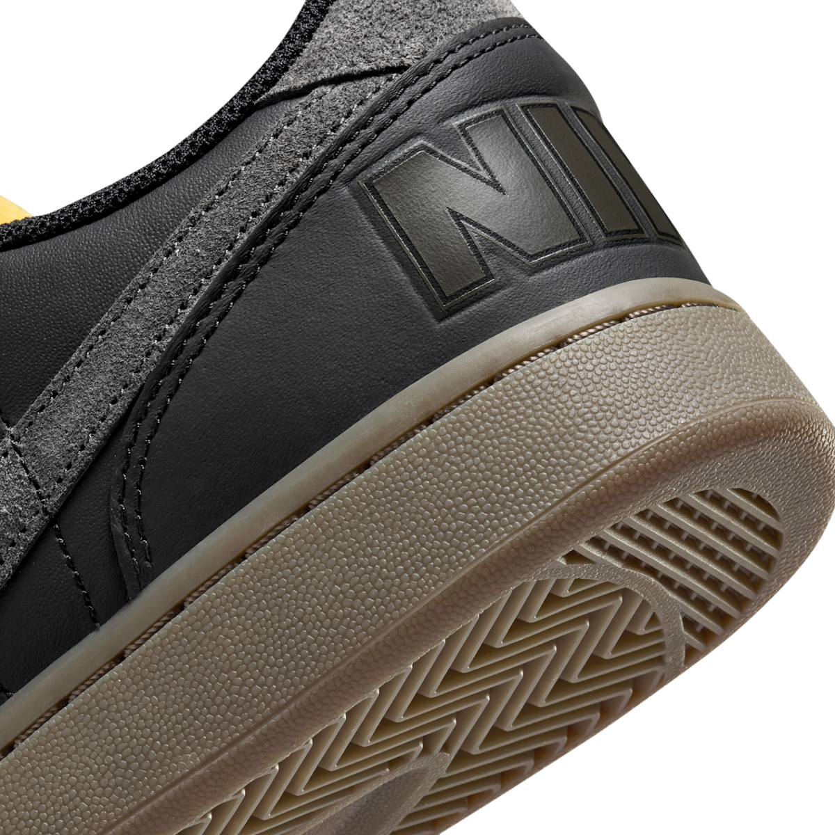 Nike Terminator Low Medium Ash Gum | FV0396-001