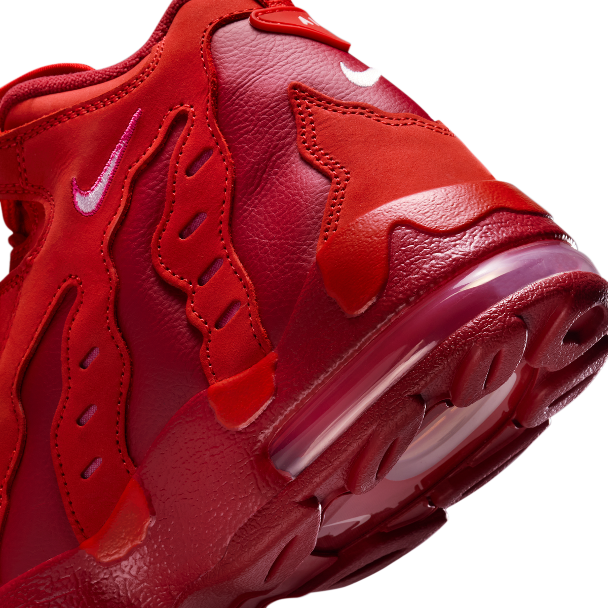 Nike Air DT Max '96 Love Letter to Connie