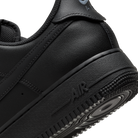 Nike Air Force 1 Low Flyease Triple Black